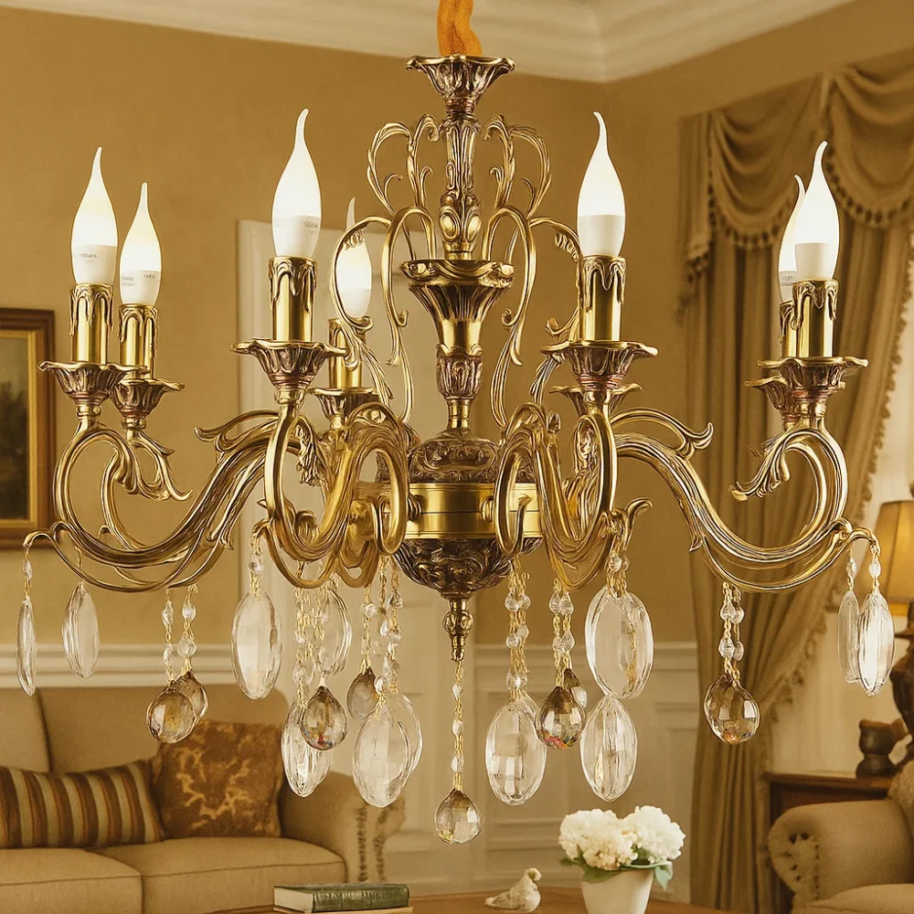 نجفة كلاسيك