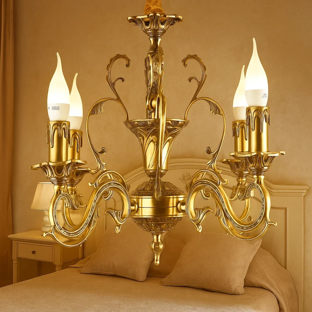 نجفة كلاسيك