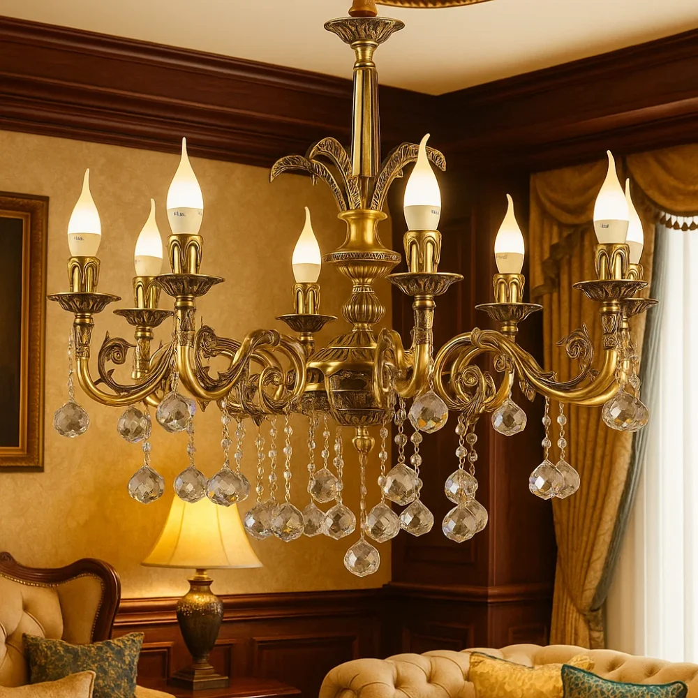 نجفة كلاسيك