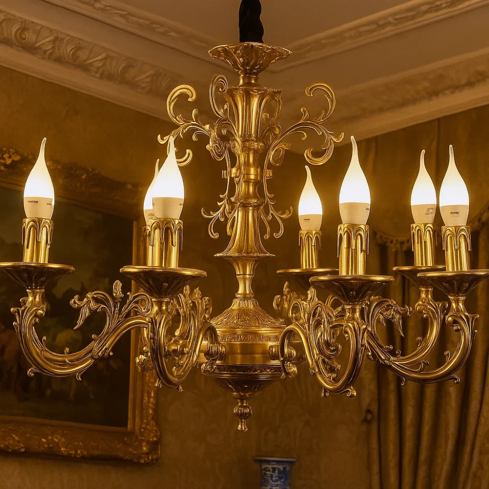 نجفة كلاسيك