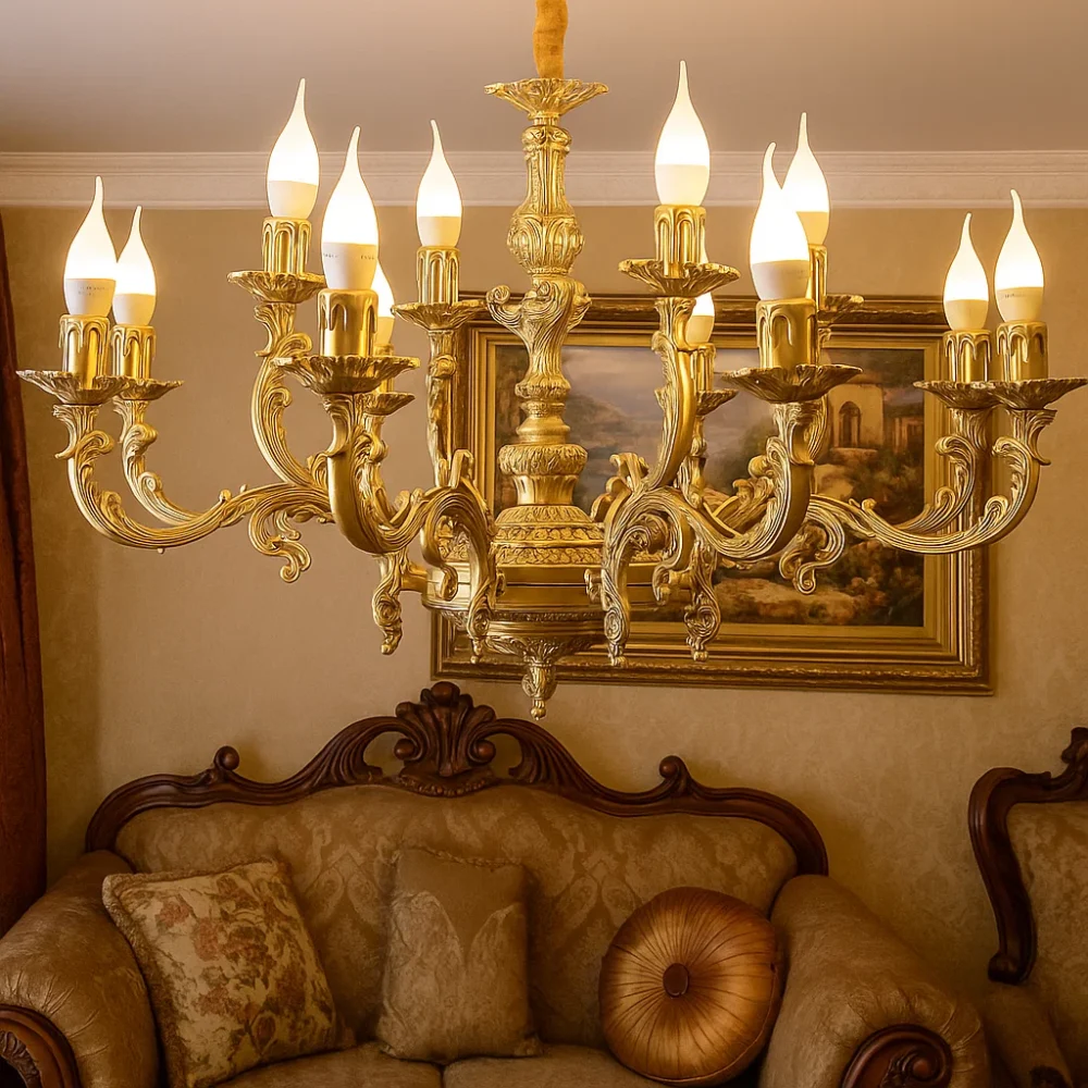 نجفة كلاسيك