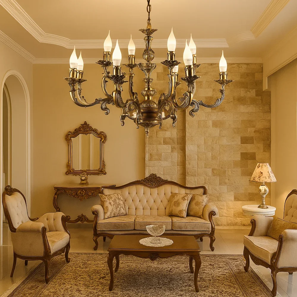 نجفة كلاسيك