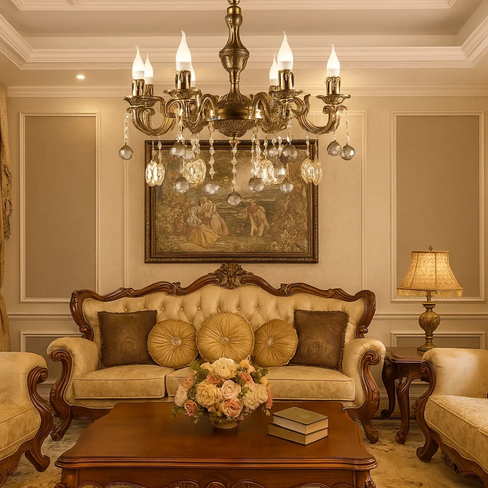 كريستال عصفور