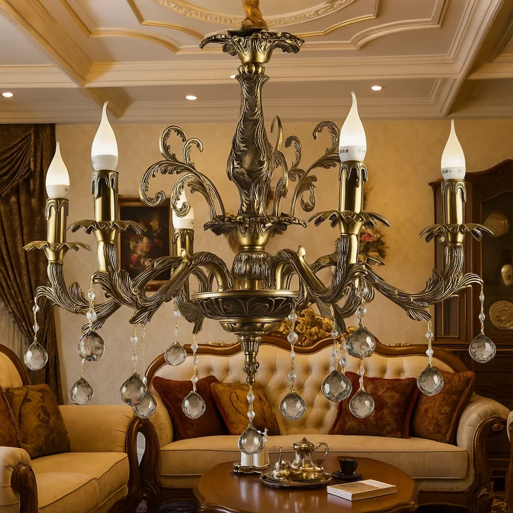 كريستال عصفور