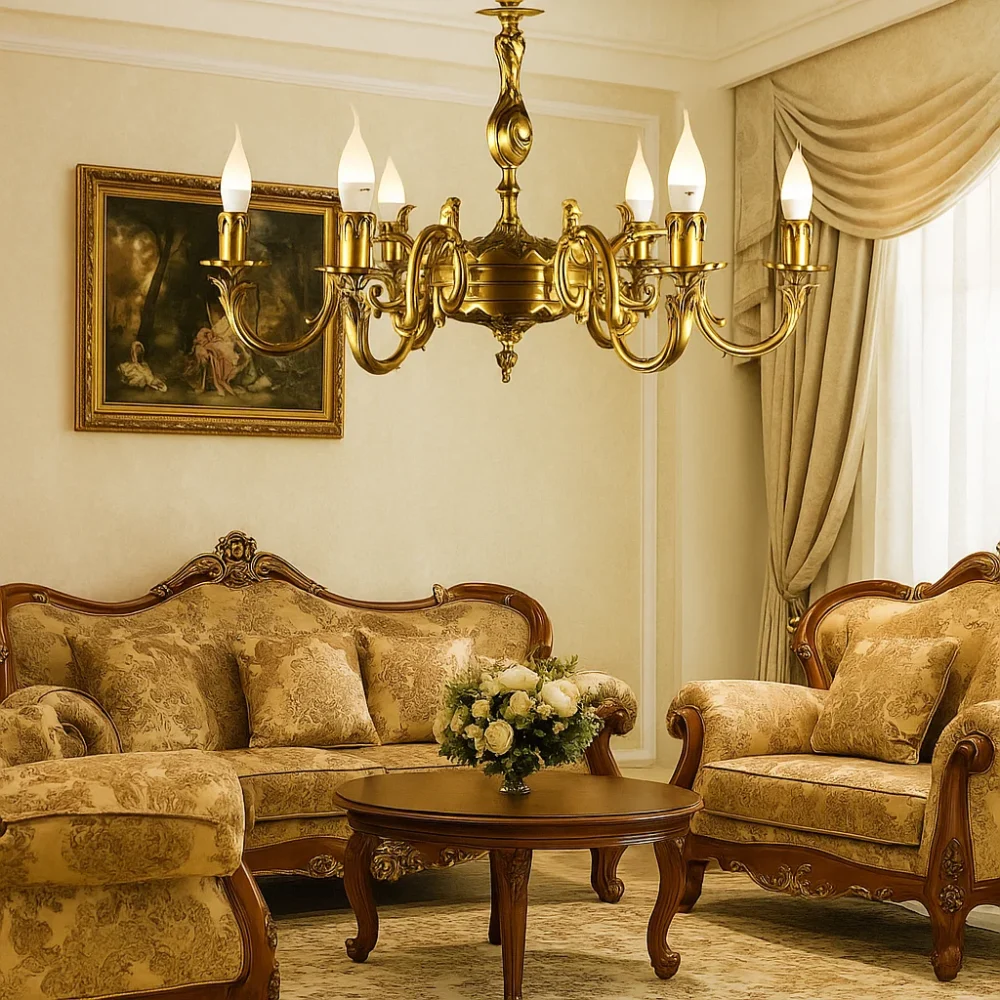 نجفة كلاسيك