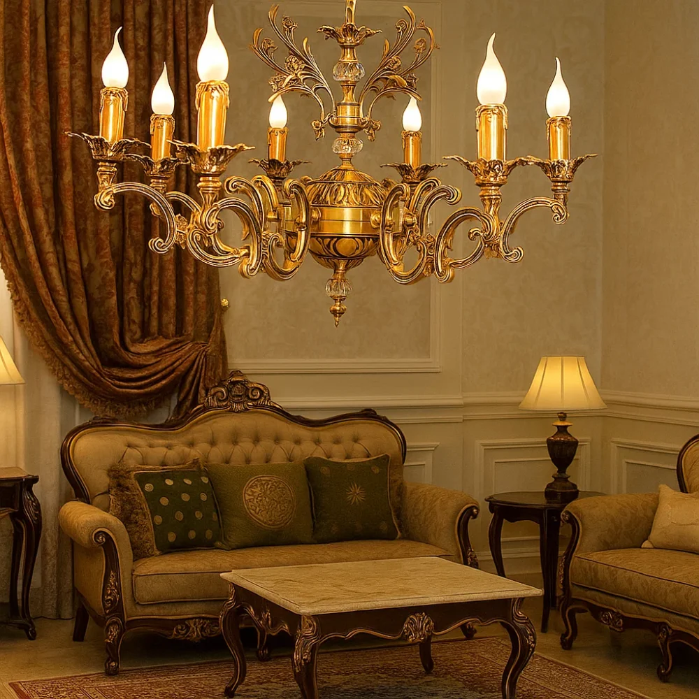 نجفة كلاسيك