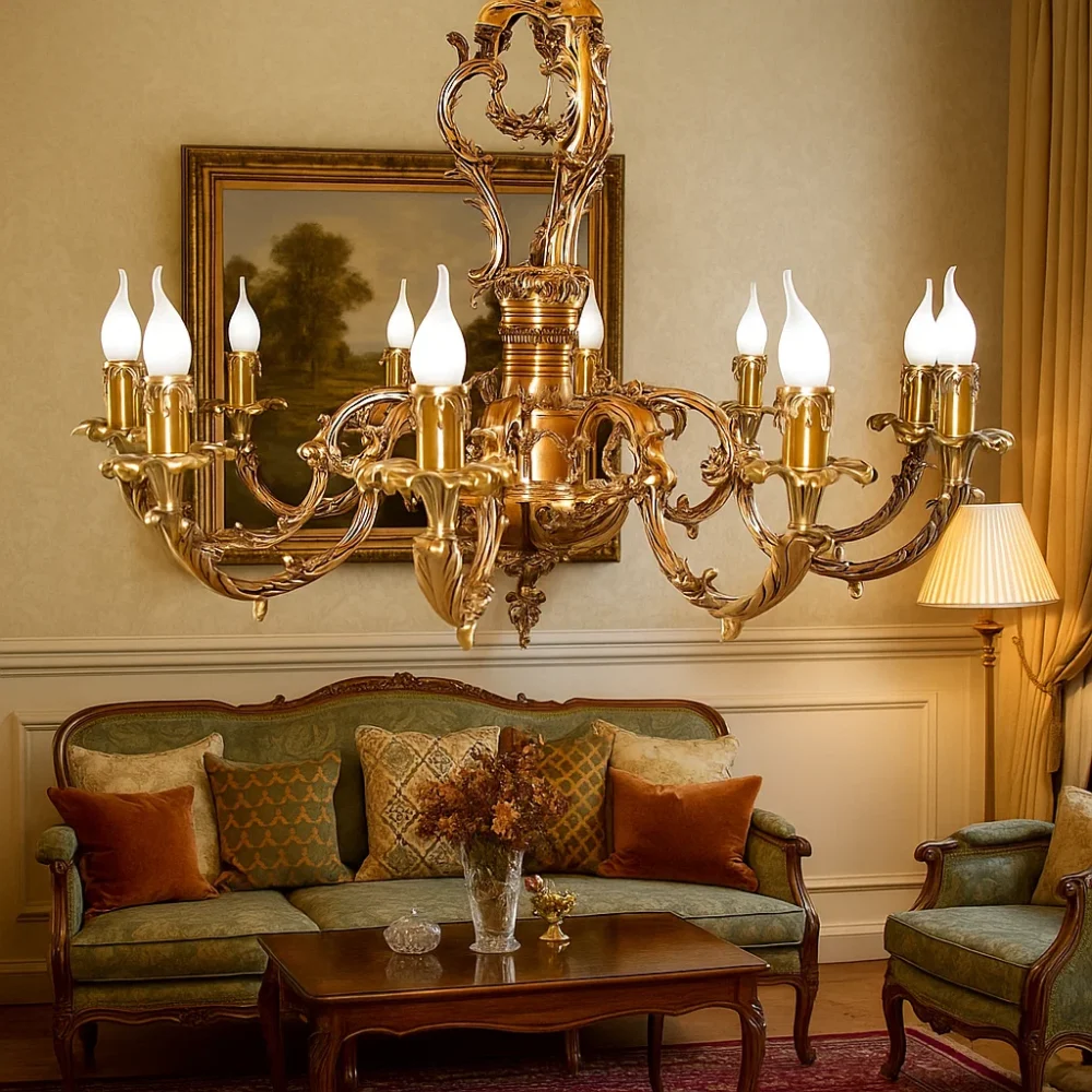 نجفة كلاسيك