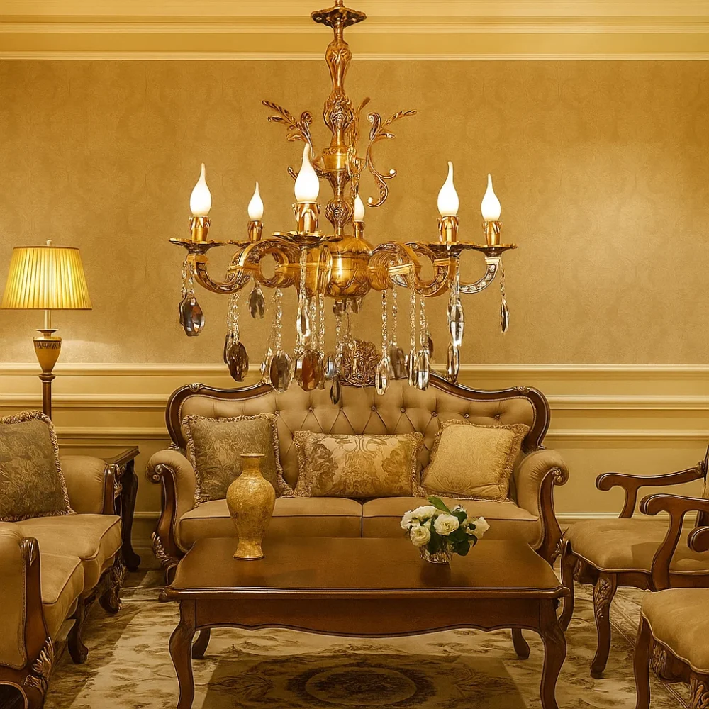 كريستال عصفور