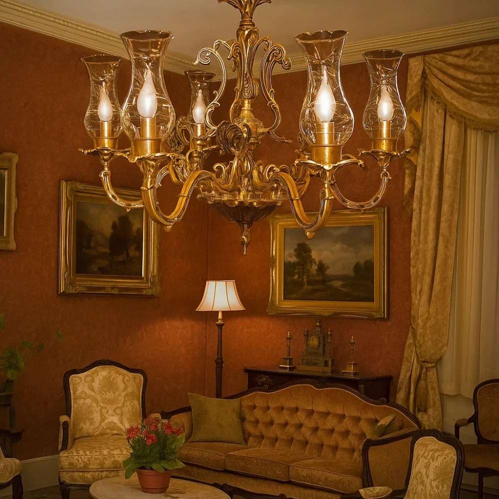 نجفة كلاسيك