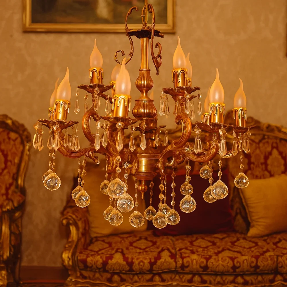 كريستال عصفور