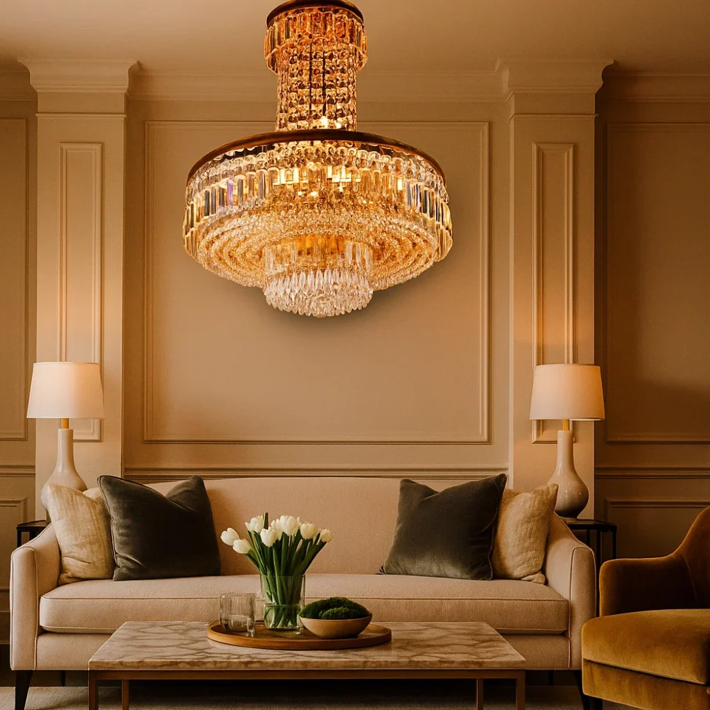 كريستال عصفور