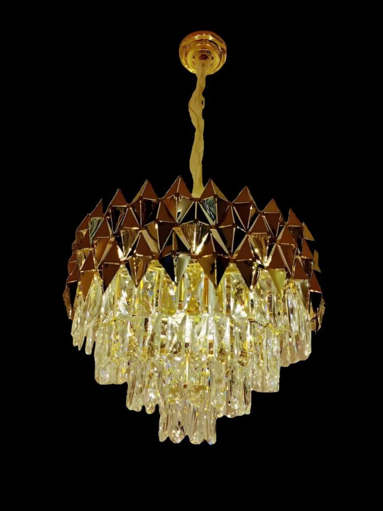 نجفة كريستال