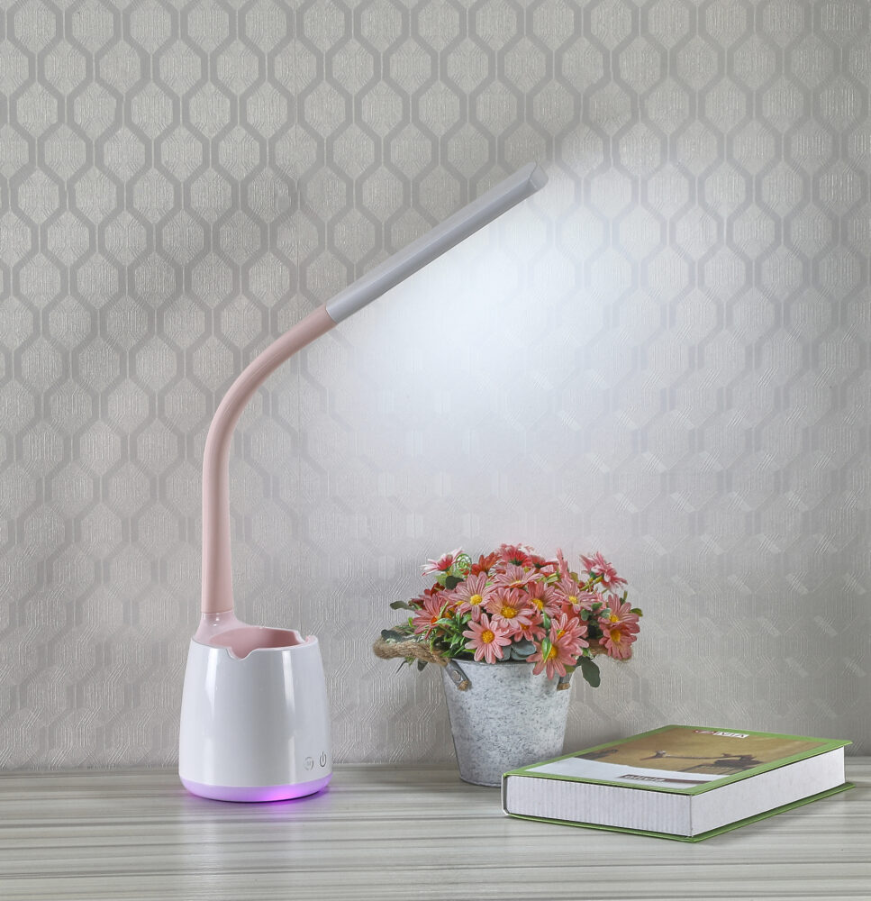 اباجورة مودرن