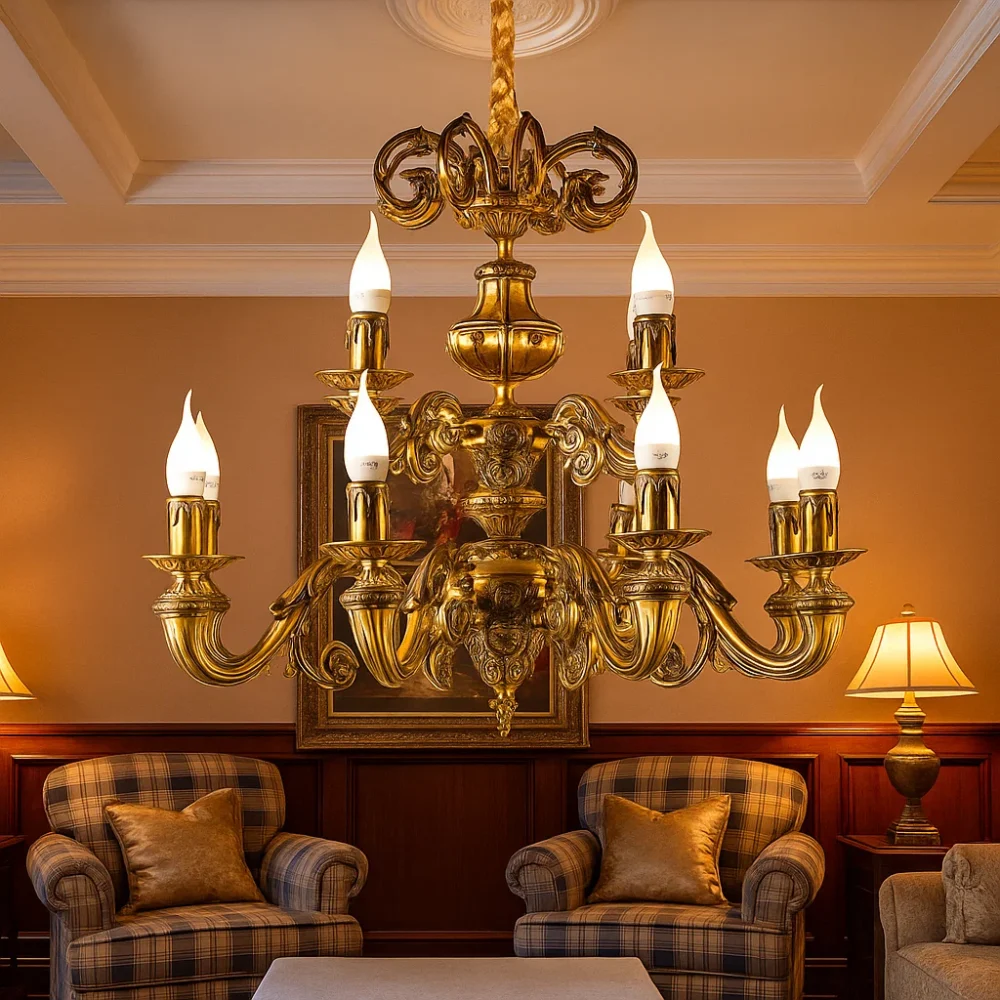 نجفة كلاسيك