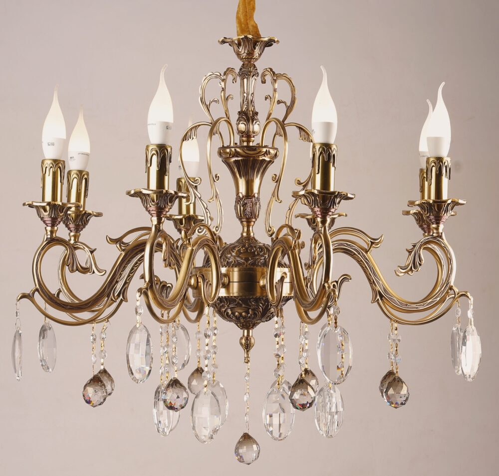 نجفة كلاسيك