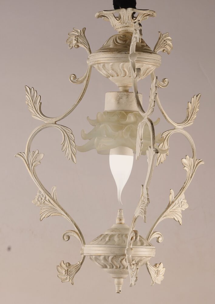 فانوس وايتى