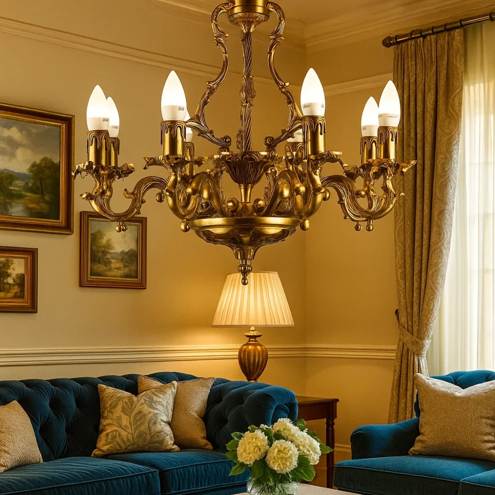 نجفة كلاسيك