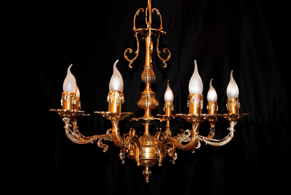 نجفة كلاسيك