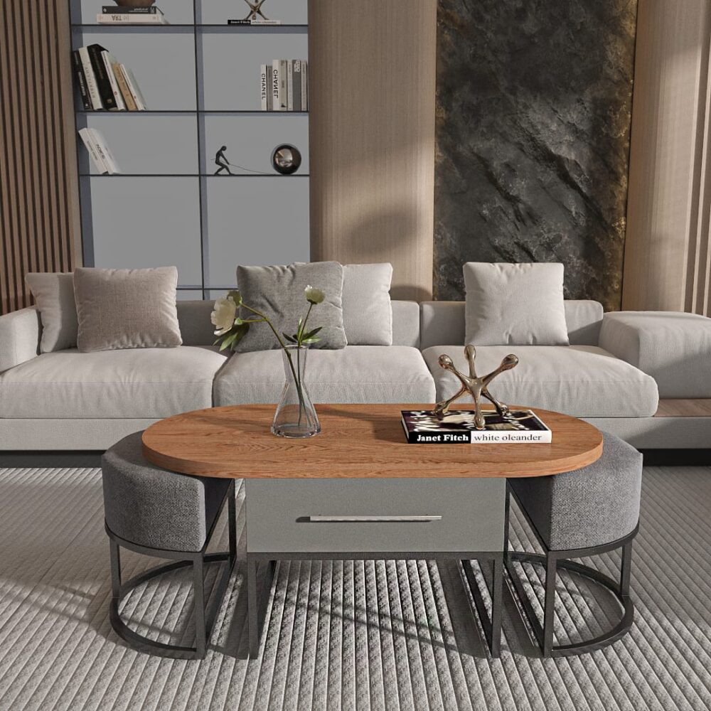 ترابيزة خشب