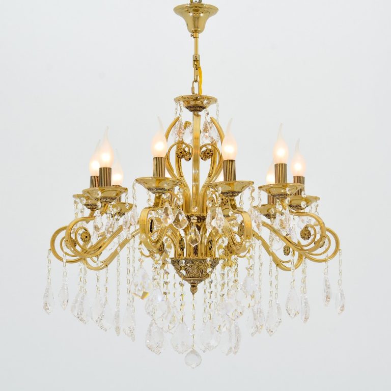 نجف كريستال كلاسيك