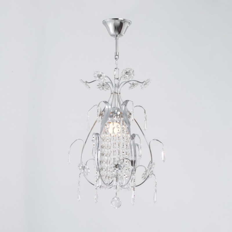 كريستال عصفور