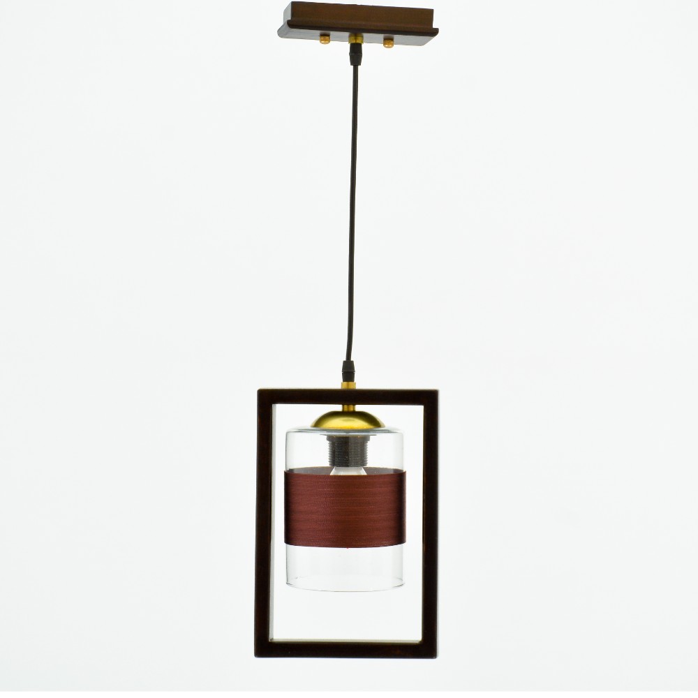 معلقة برواز /1 بنى