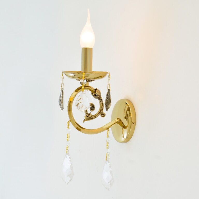 اباليك كريستال كلاسيك