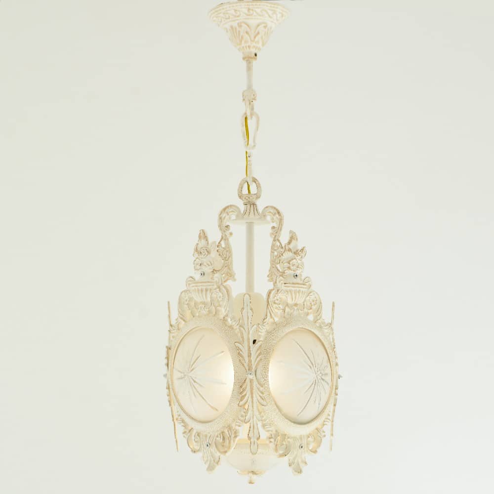 فانوس كلاسيك