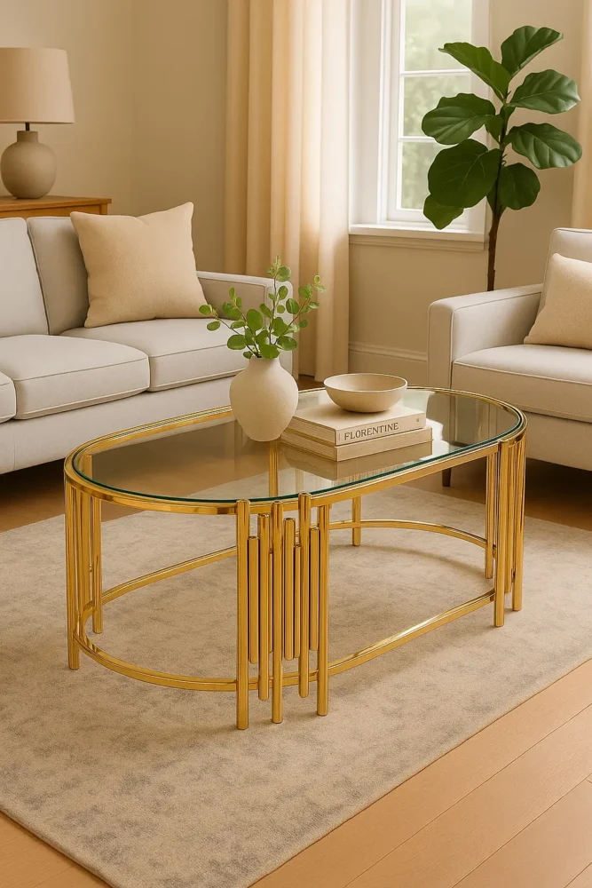 ترابيزة ريسبشن