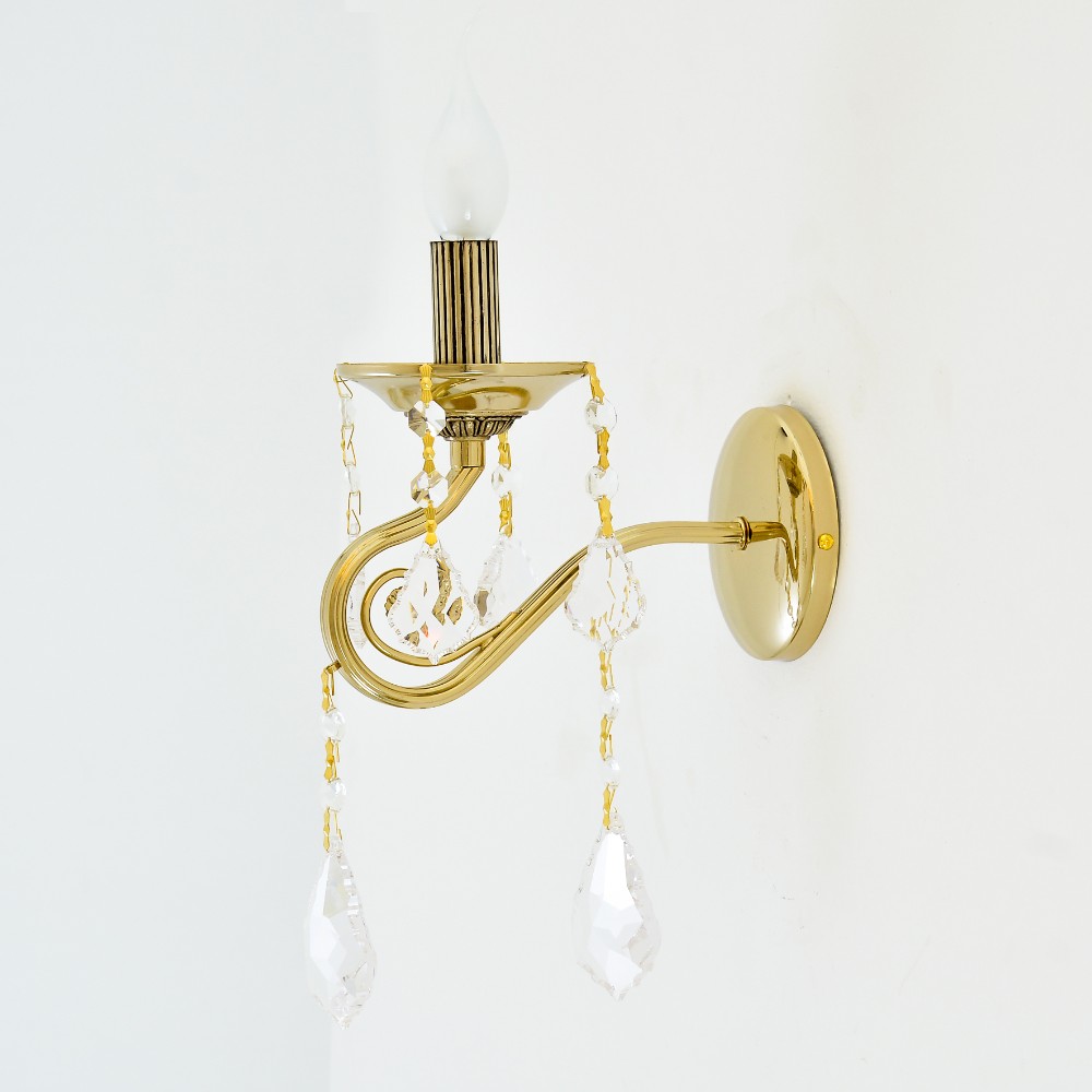 ابليك مفرد تركى معدل سوليتير جولد