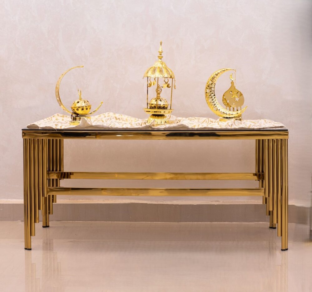 ترابيزة ريسبشن