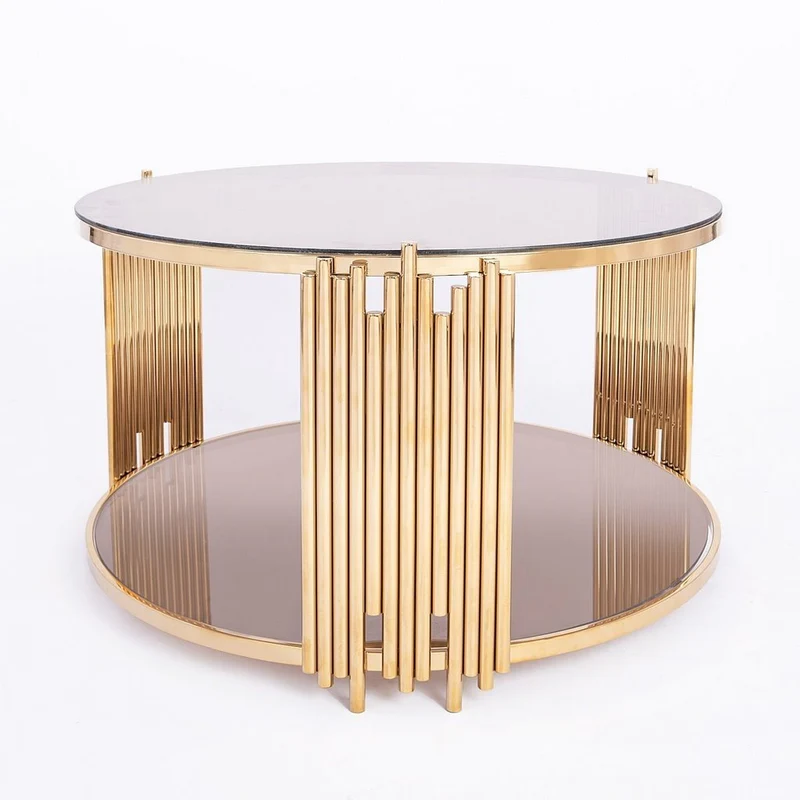 ترابيزة اوركسترا استانلس مودرن - الصورة 3