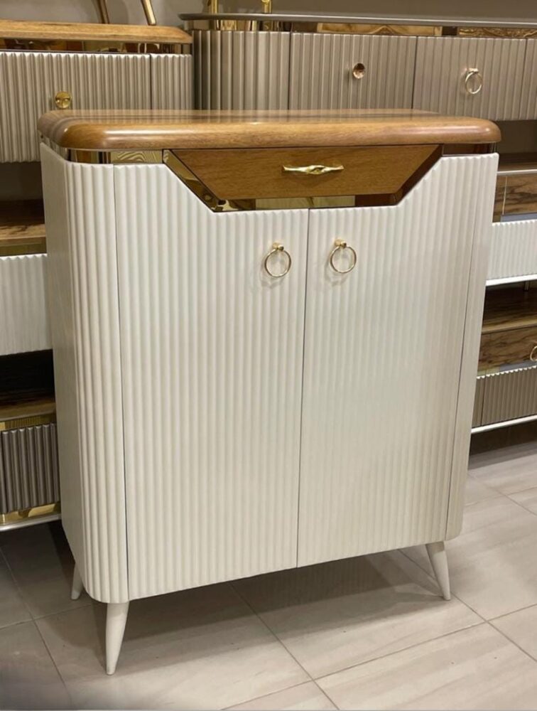 جزامة كاندى ابيض