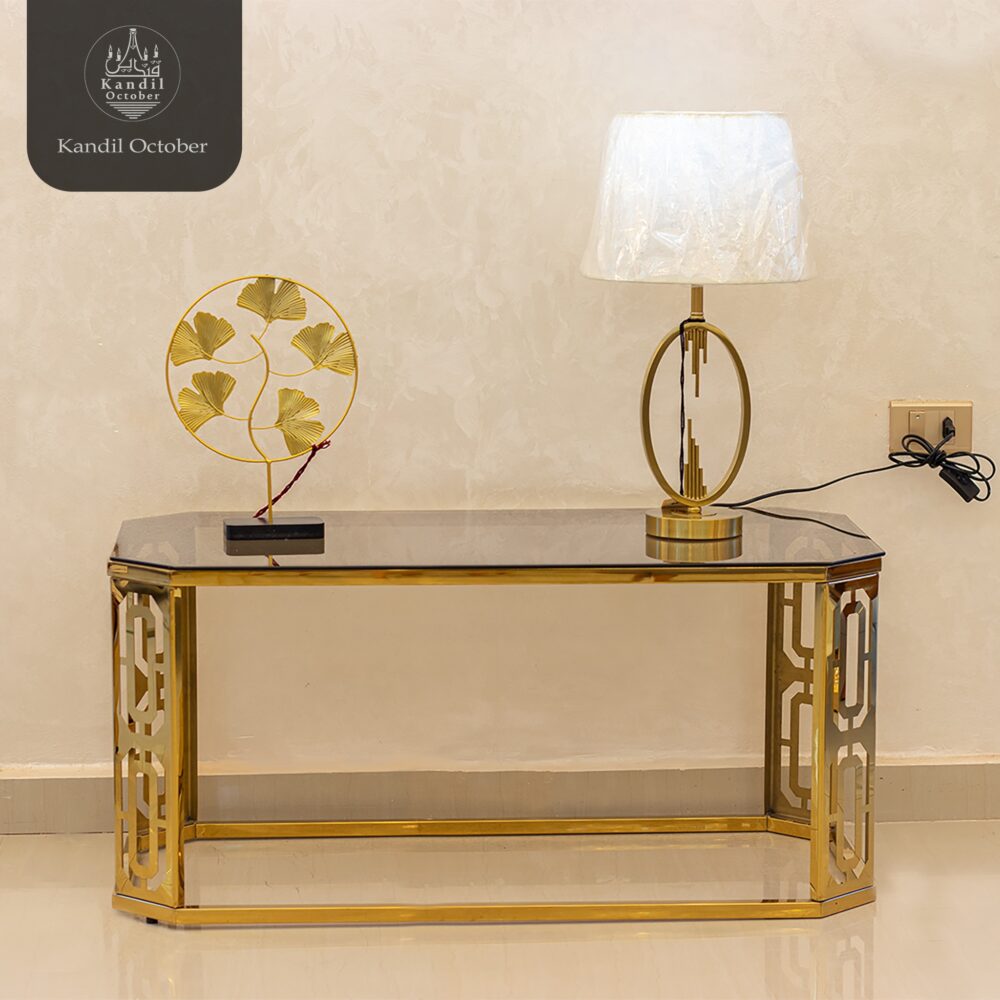 ترابيزة سنتر