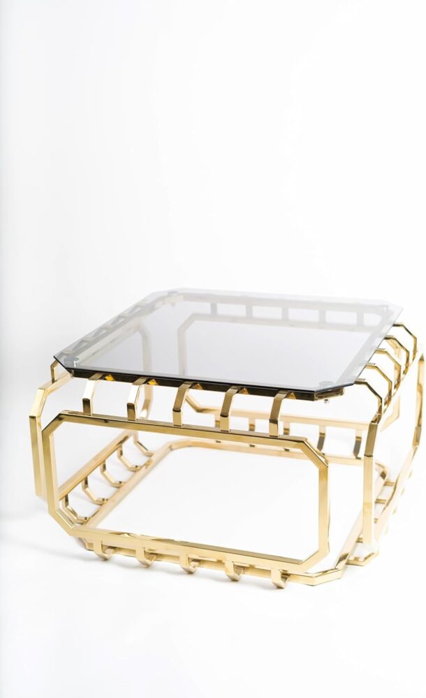 ترابيزة سنتر