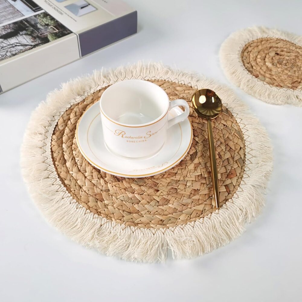 كوستر خوص - الصورة 3