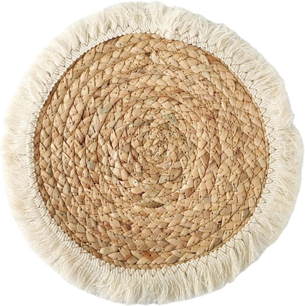 كوستر خوص - الصورة 4