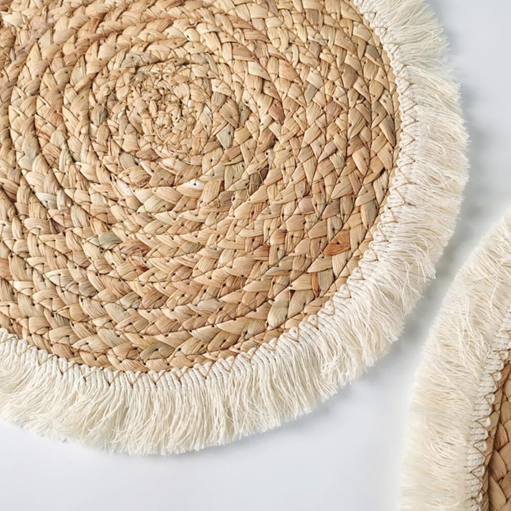 كوستر خوص - الصورة 2