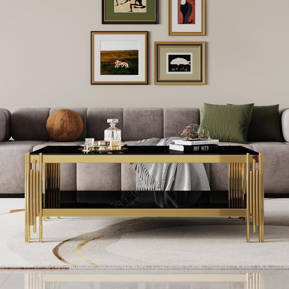 ترابيزة سنتر