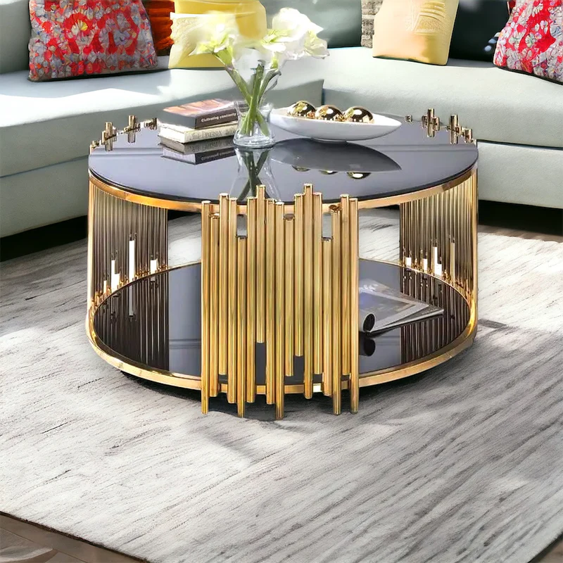 ترابيزة ريسبشن