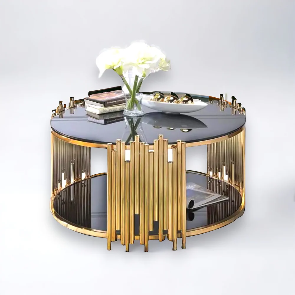 ترابيزة استانلس