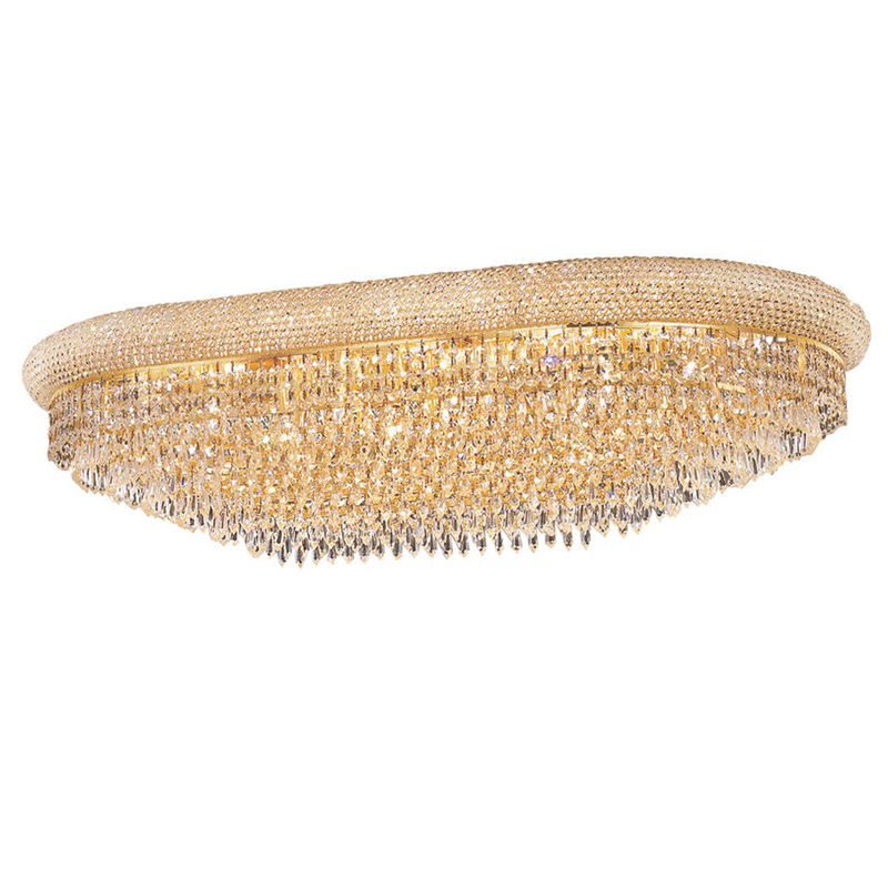 لطش شهودة بيضاوى خرز بالكريستال