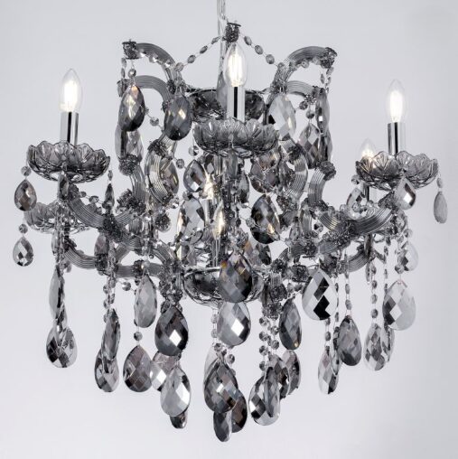 نجفة مارى تريز