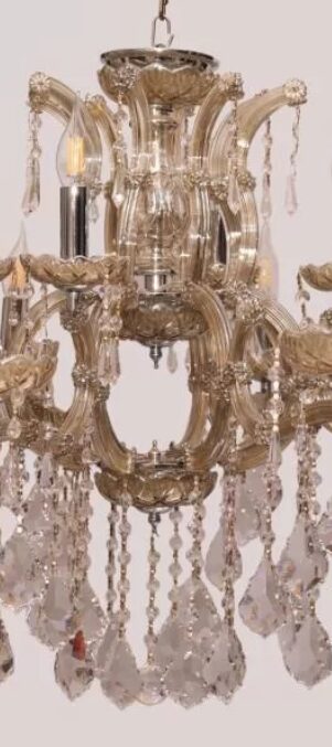 نجفه 15دراع كورة مارى تريز 10+5 - الصورة 4