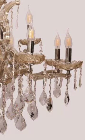 نجفه 15دراع كورة مارى تريز 10+5 - الصورة 3