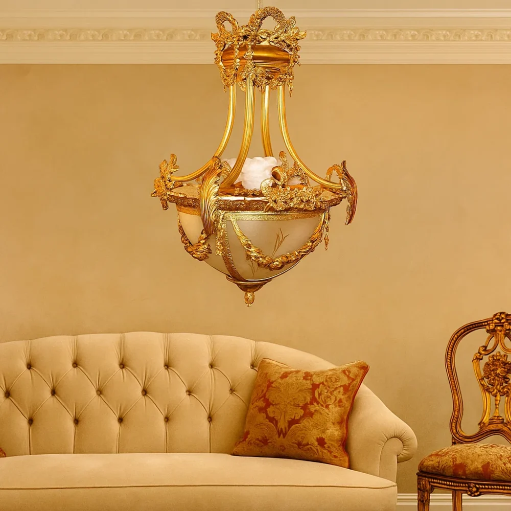 نجفة كلاسيك