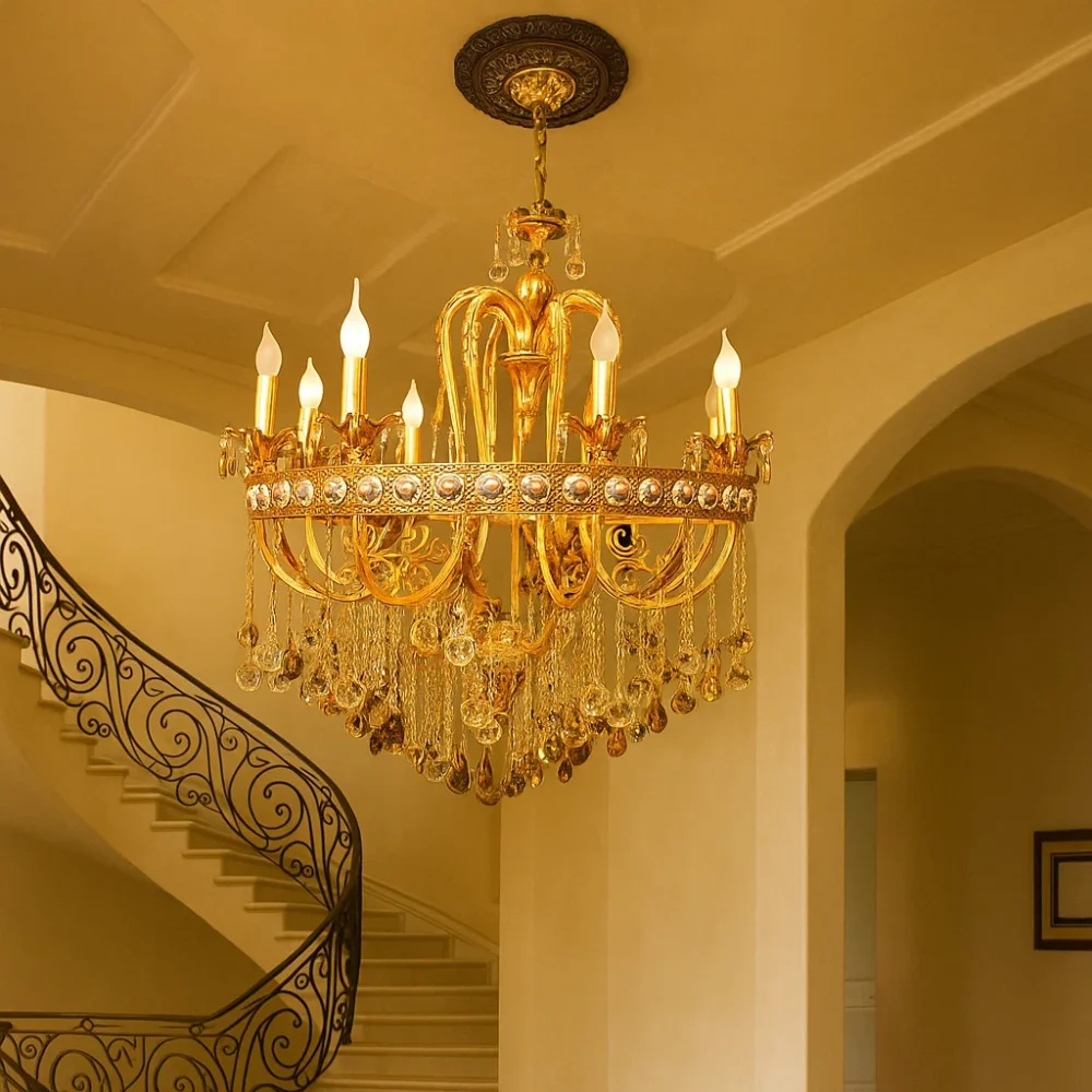 نجفة فيلا كلاسيك