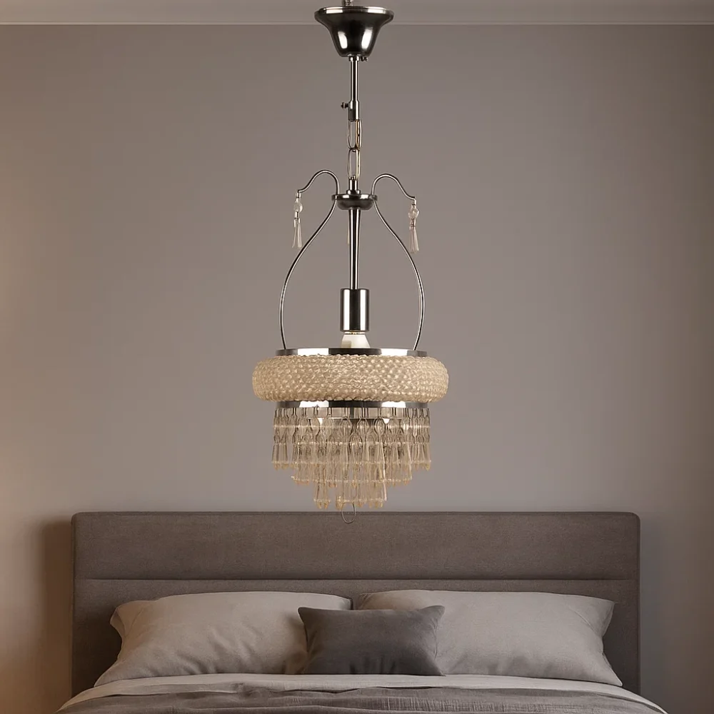 كريستال عصفور