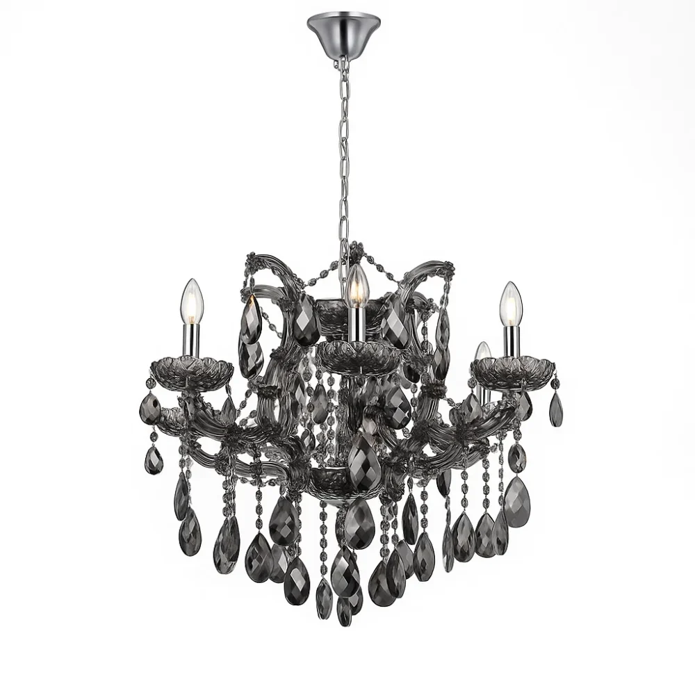 كريستال عصفور