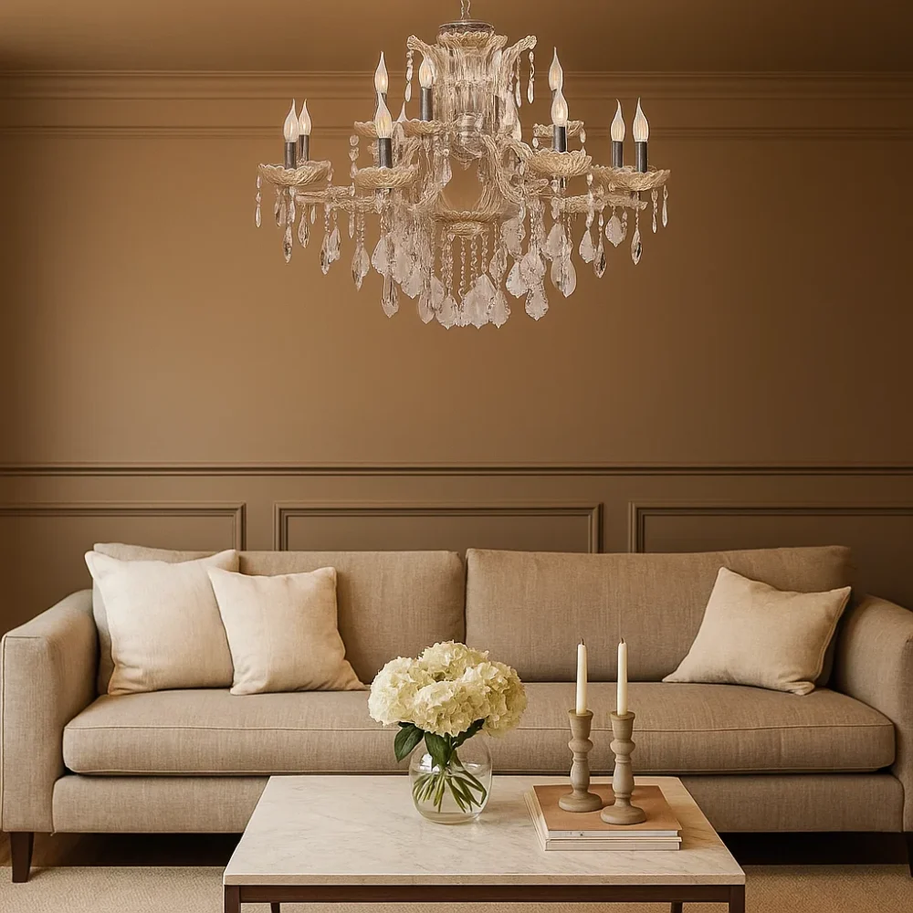 نجفه 15دراع كورة مارى تريز 10+5 - الصورة 2